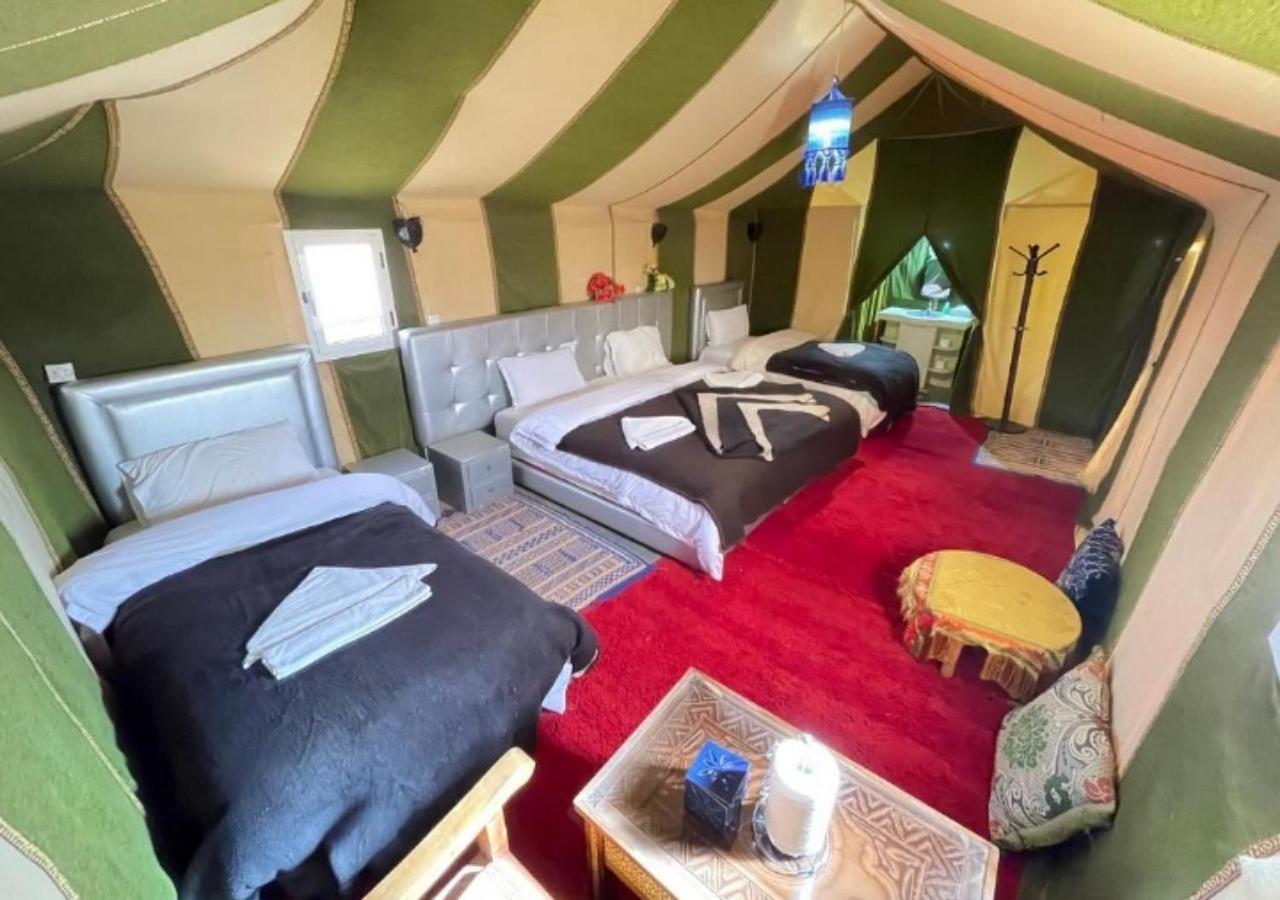Star Desert Camp Merzouga Exterior foto