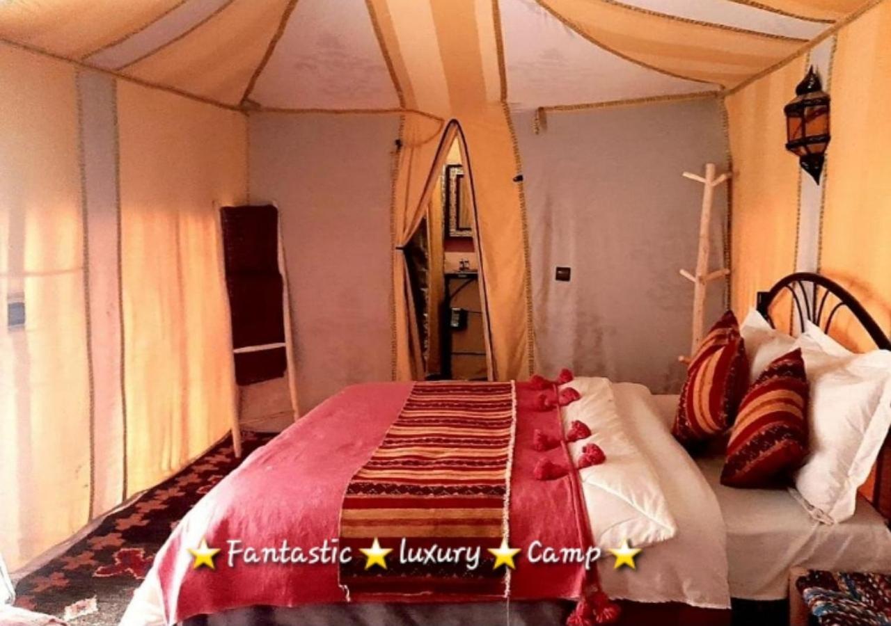Star Desert Camp Merzouga Exterior foto