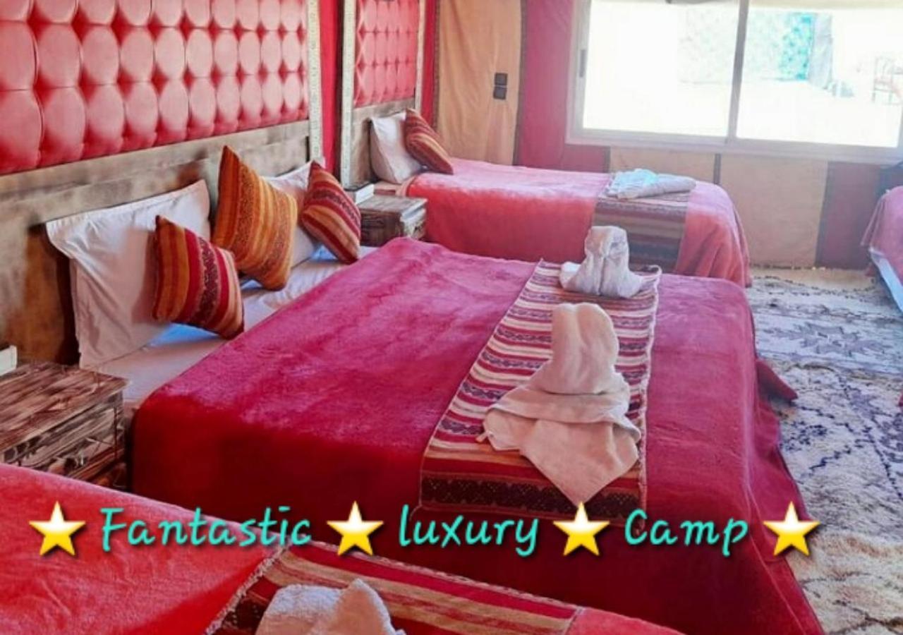 Star Desert Camp Merzouga Exterior foto