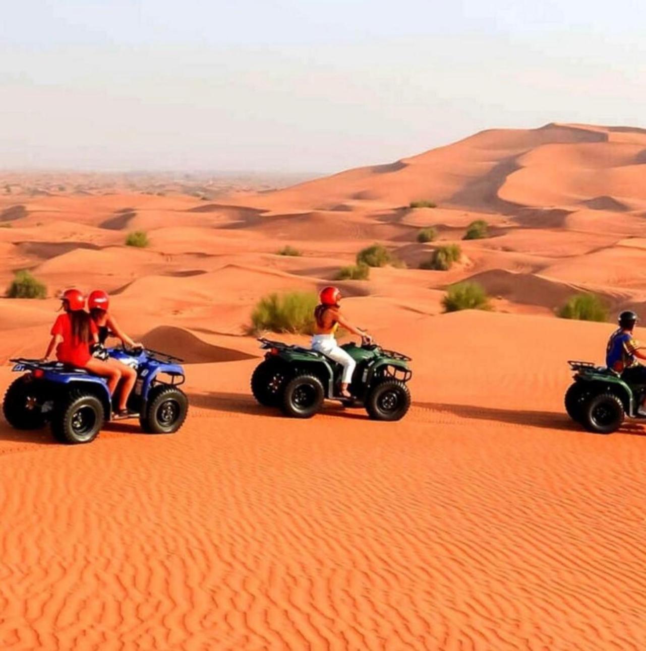 Star Desert Camp Merzouga Exterior foto