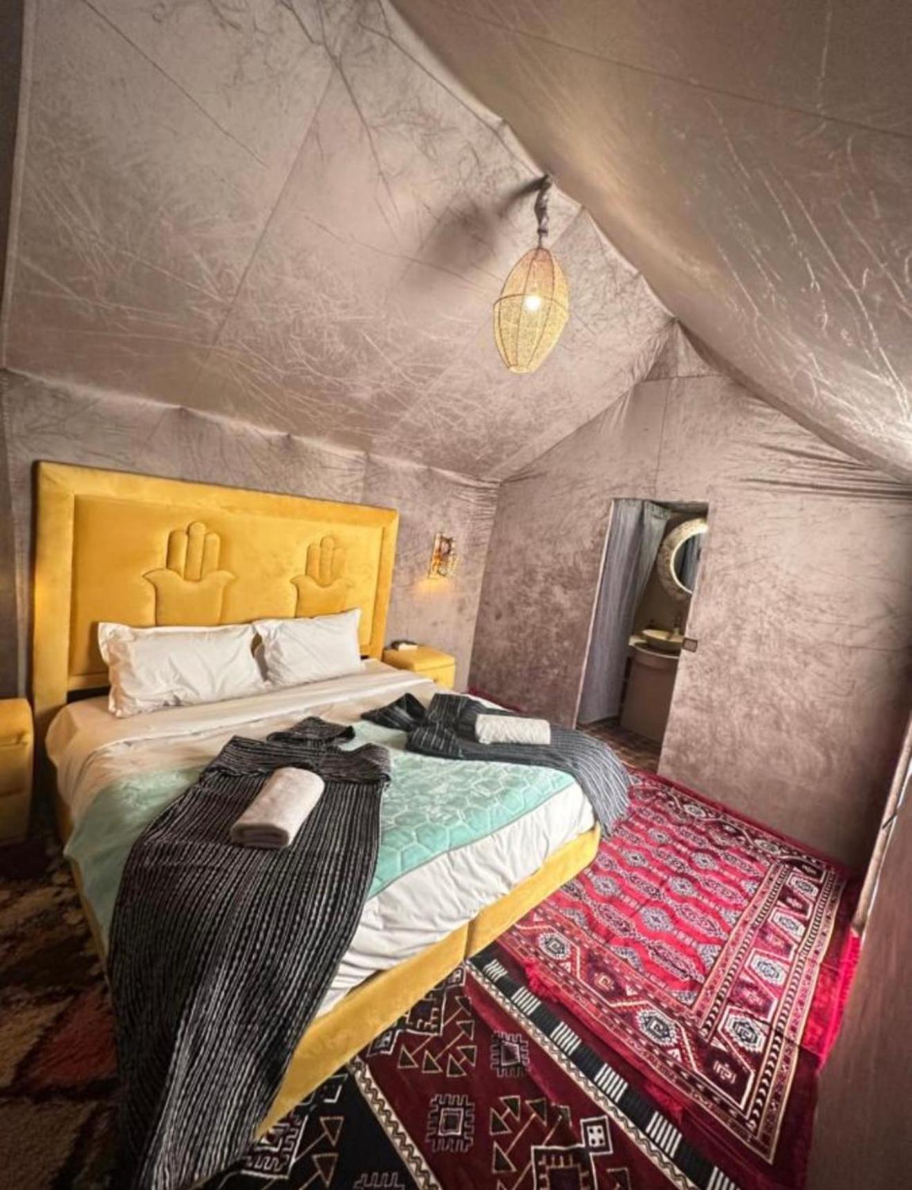 Star Desert Camp Merzouga Exterior foto